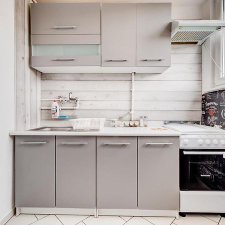 Szczecin Owl Apartment Dış mekan fotoğraf