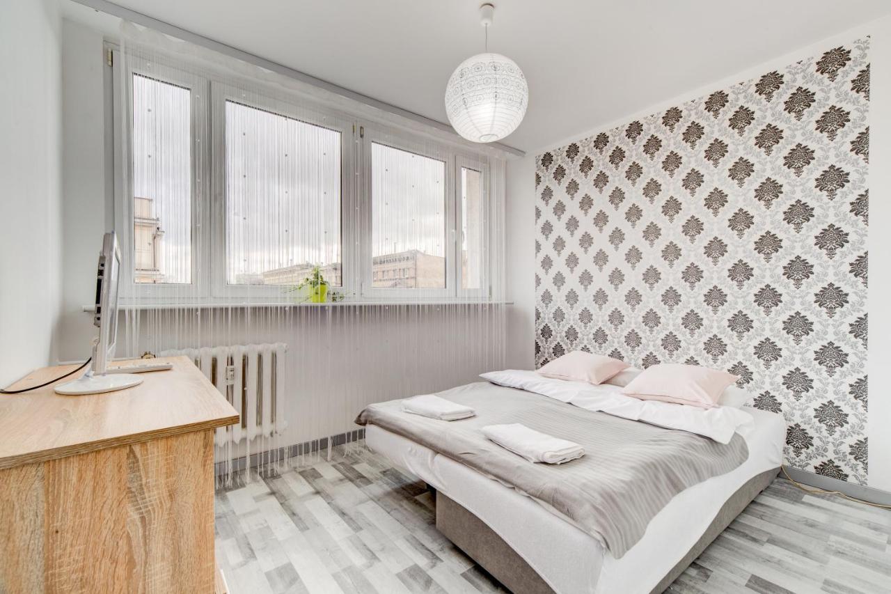 Szczecin Owl Apartment Dış mekan fotoğraf