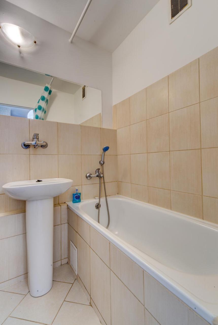 Szczecin Owl Apartment Dış mekan fotoğraf