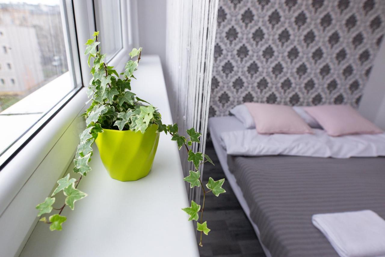 Szczecin Owl Apartment Dış mekan fotoğraf