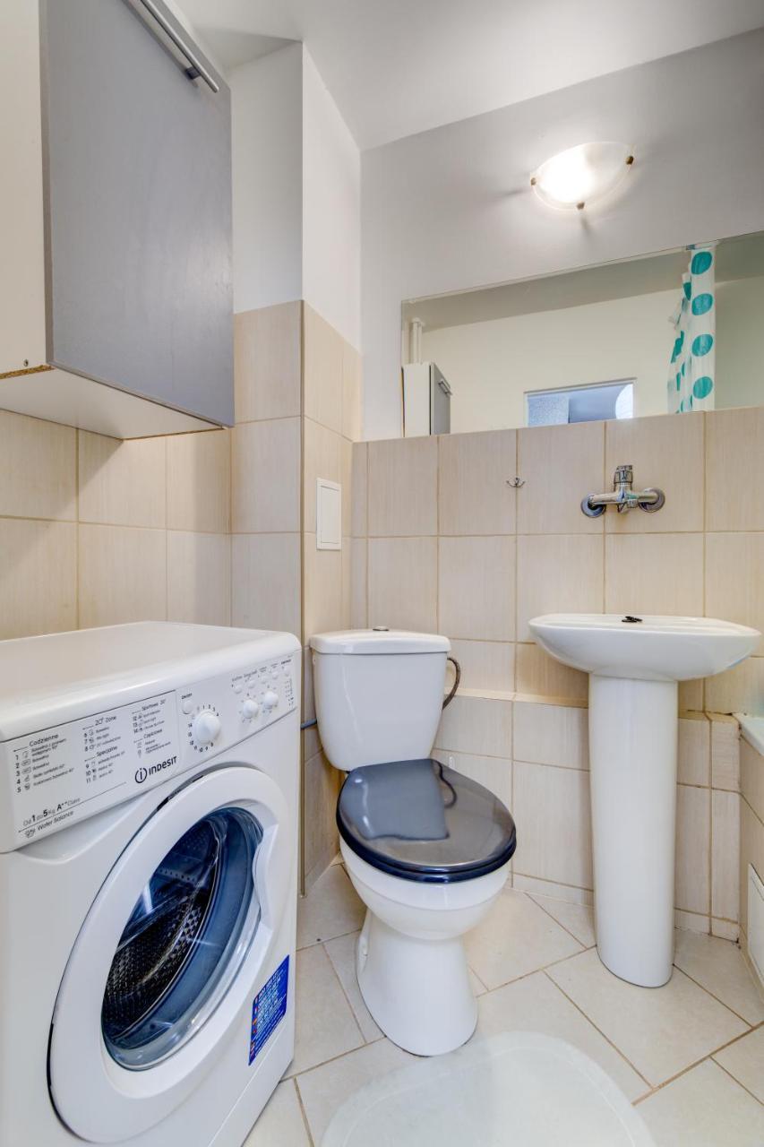 Szczecin Owl Apartment Dış mekan fotoğraf